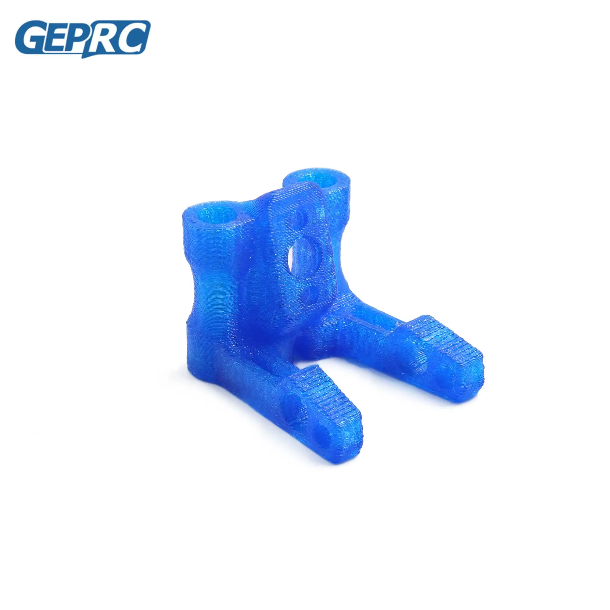 GEPRC GEP-Mark4 Mark2 FPV RC Дрон задняя Антенна крепление - Цвет: Blue