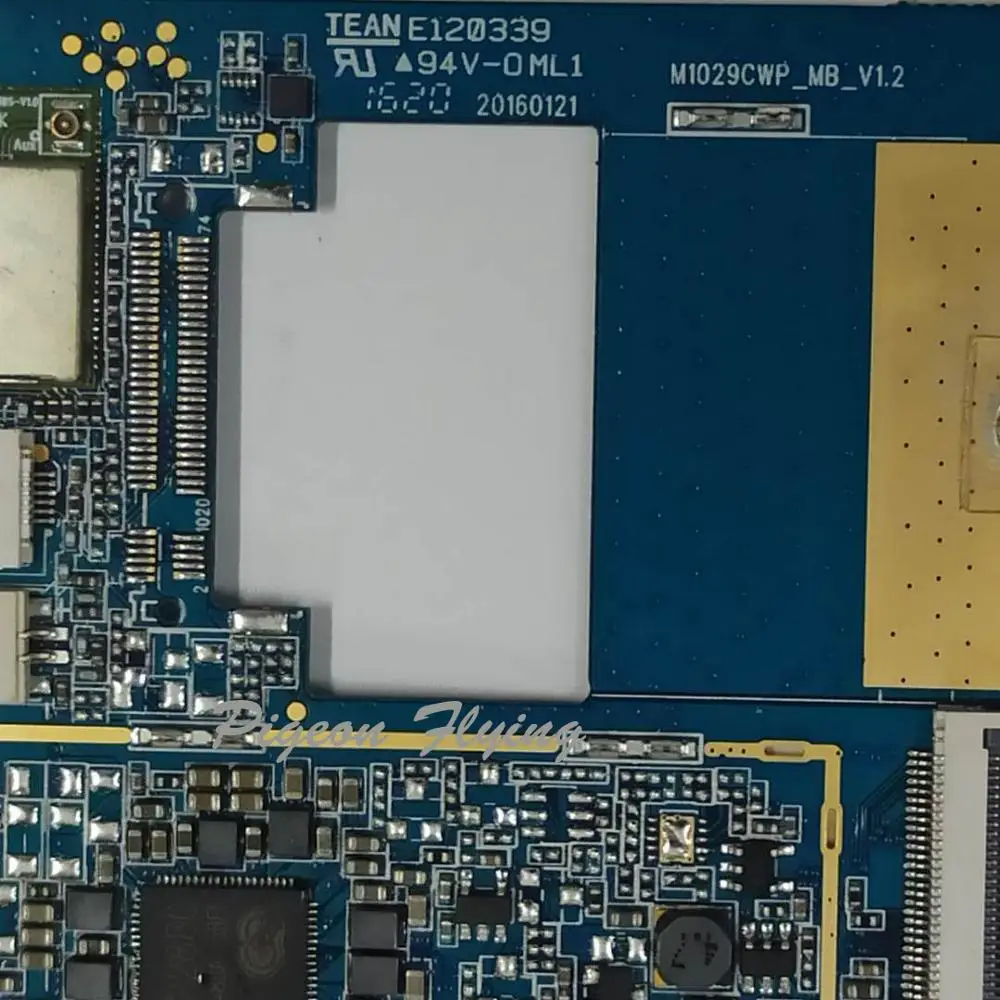 Giordano Women Tshirts Embroidery Ribbed Crewneck