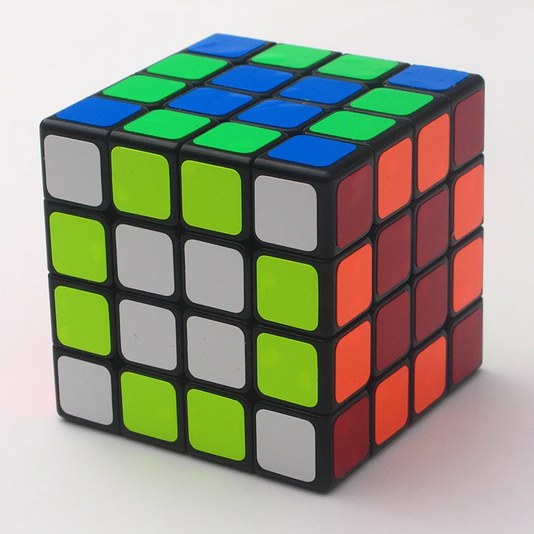Магический куб Shengshou Legend 3x3x3 наклейки sengso 2x2x2 neo Cube Обучающие игрушки