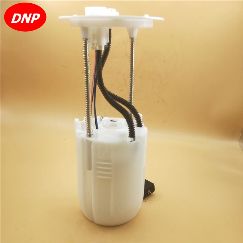 DNP Электрический топливный насос в сборе подходит для Toyota Land cruiser Prado 77020-60440/77020-60441