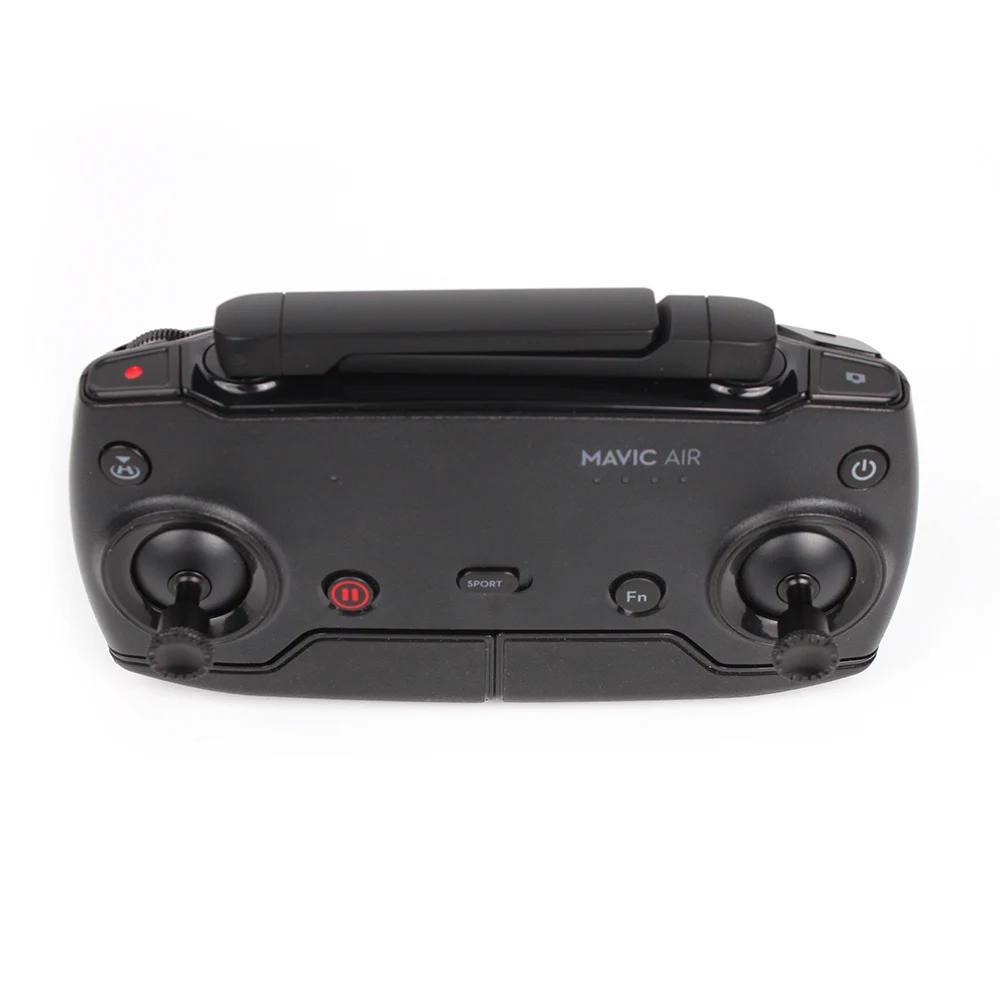 Mavic 2/Mavic Air пульт дистанционного управления ручка большой палец рокер металлические джойстики передатчик протектор для DJI Mavic 2 Mavic Air Аксессуары