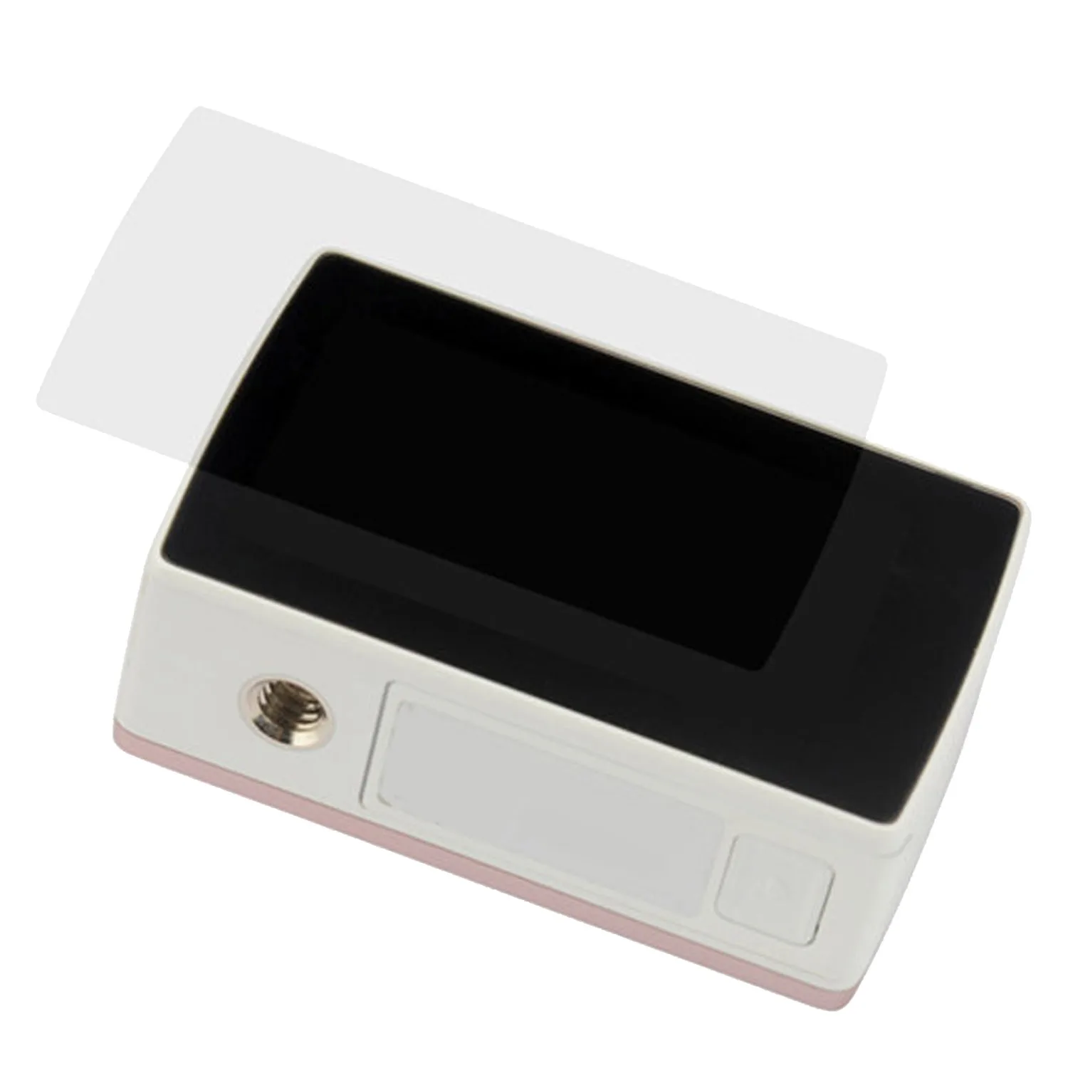 Besegad комплект защитной пленки для экрана Xiaomi Xiao Mi Xiaoyi Xiomi YI 2 II 4 K Аксессуары экшн