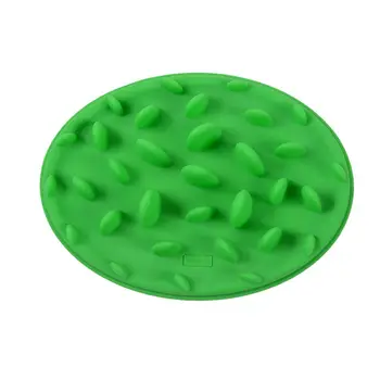

2020 Cat Bowl Anti Choke Bowl Slow Feeder For Dogs Interactive Dog Puzzle Bowl Anti-shock