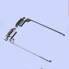 Ноутбук Петли для ЖК-дисплея левый и правый для DELL Inspiron 11 3000 3147 3153 3148 3152