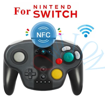 

NEW Wireless Pro Game Gamepad for Switch Wireless Controller NS Joystick for Nintend Switch Controller Win 7/ 8/10 Console