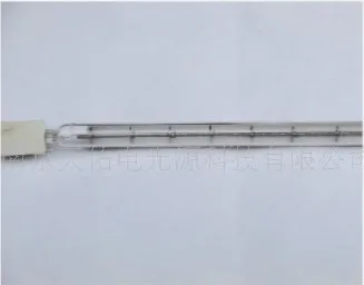 5000W metal halide lamp quartz heater tube | Бытовая техника