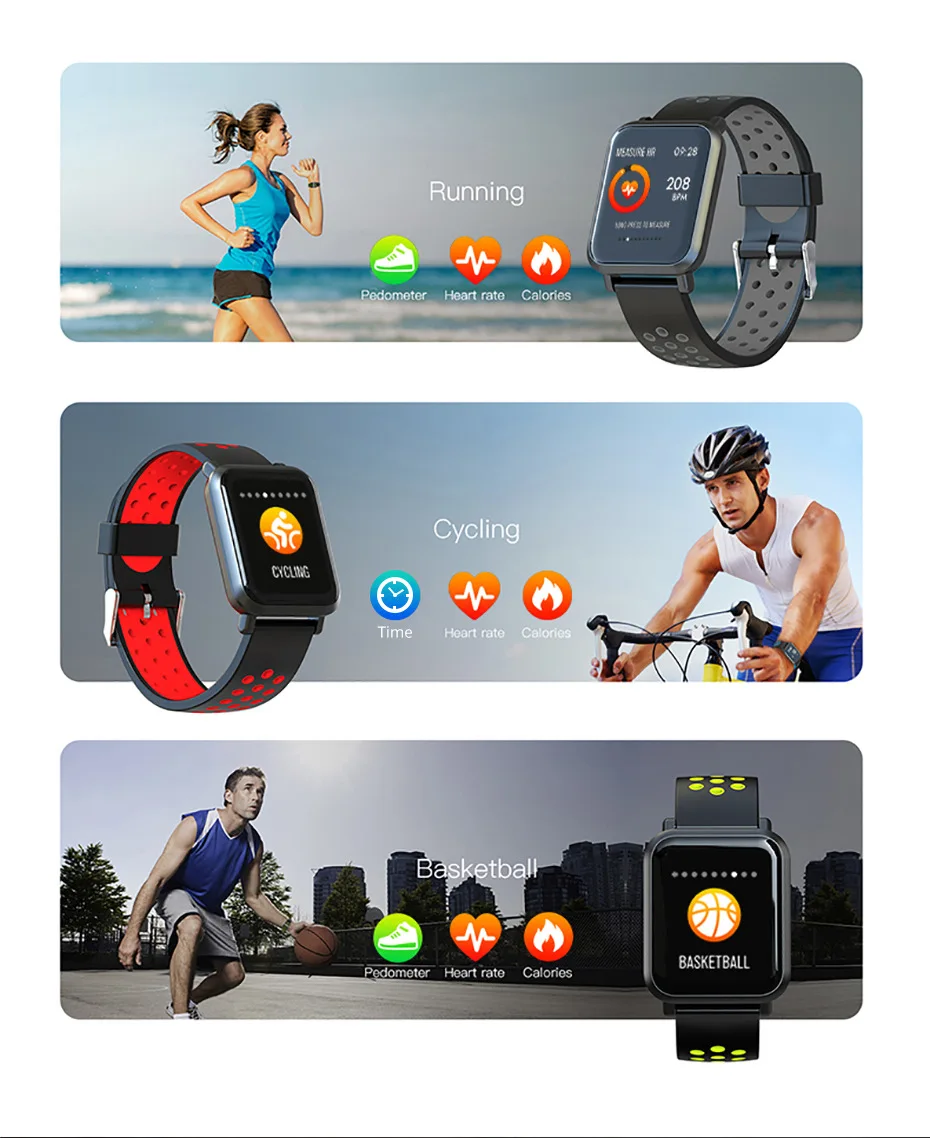 COLMI S9 Plus Smartwatch 2.5D экран Gorilla glass кровяное кислородное кровяное давление полями IP68 водонепроницаемый спортивный трекинг