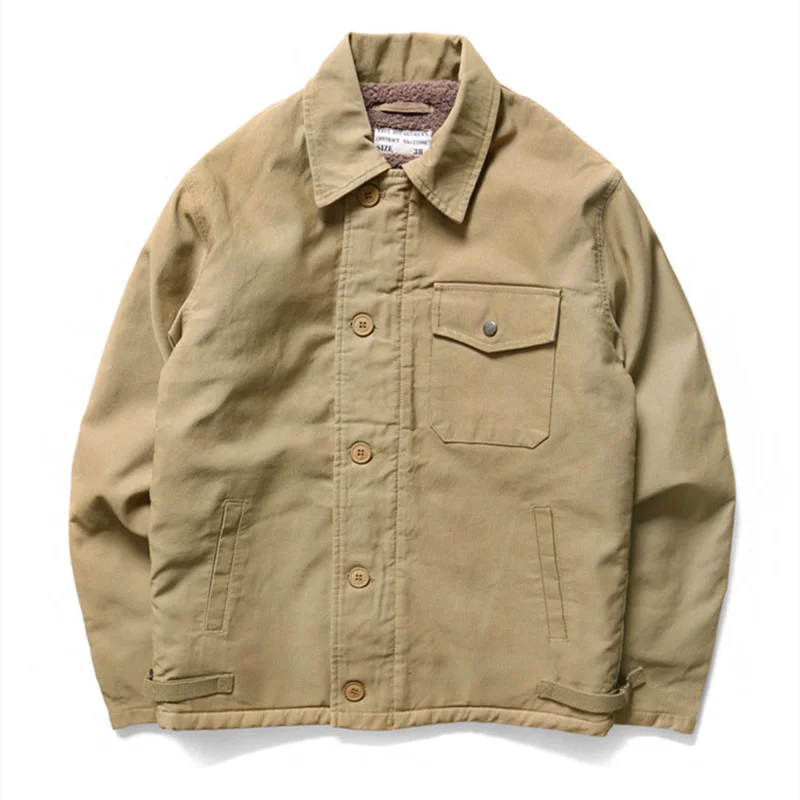 サプライズセール メンズレトロカシミヤジャケット 厚手のタクティカルジャケット カジュアル ミリタリー機器 オートバイ A 2 法人割引あり Ongoing Southloopmarket Com サプライズセール メンズレトロカシミヤジャケット 厚手のタクティカルジャケット カジュアル ミリタリー機器 オートバイ A 2 法人割引あり Ongoing Southloopmarket Com