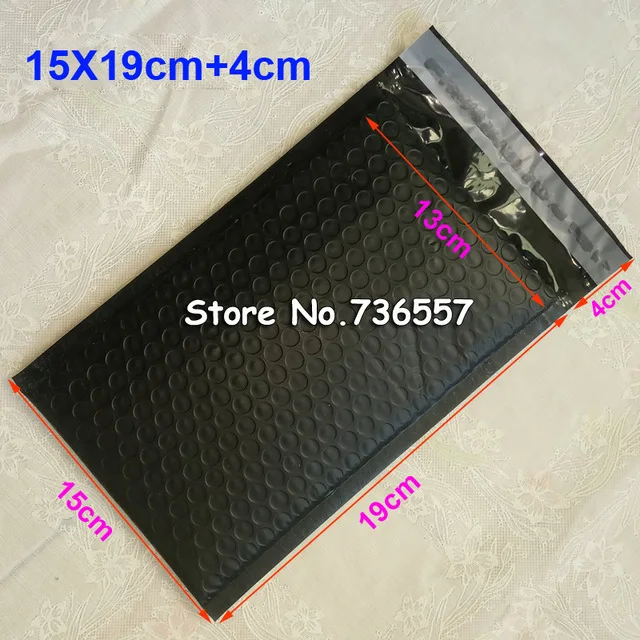 50pcs-Black-15-19cm-18-23cm-25-30cm-Poly-bubble-Mailer-envelopes-padded-Mailing-Bag-Self.jpg_640x640