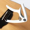 Guitar Capo for 6 String Acoustic Classic Guitar Electric Guitar Tuning Clamp Musical Instrument Ukulele Bass Guitar Accessories ► Photo 3/6