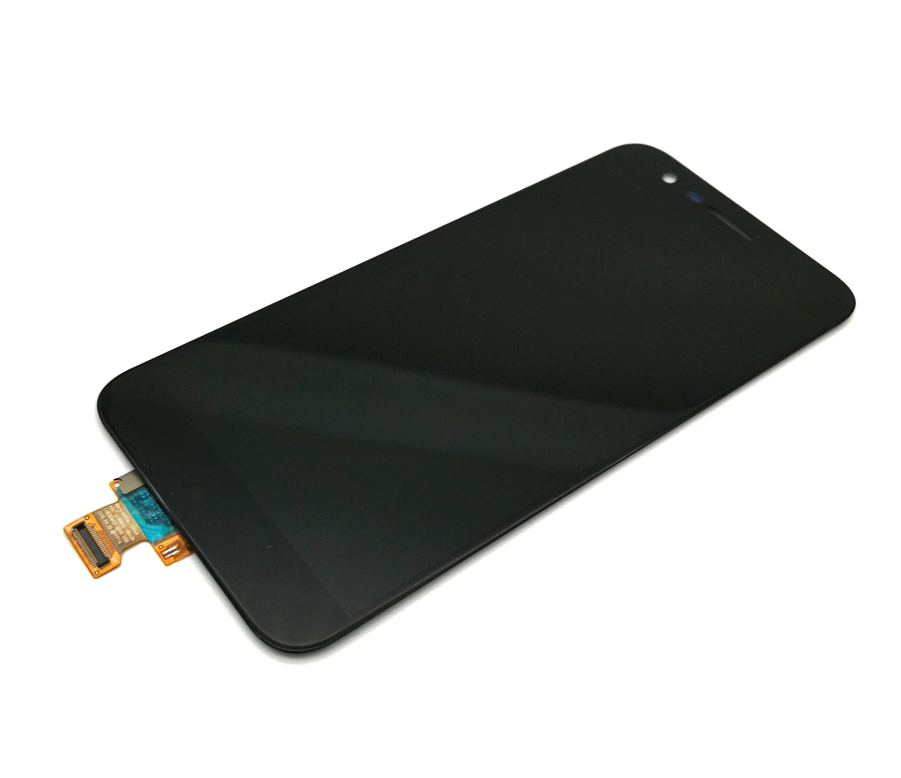 ЖК дисплей 5 3 дюйма с дигитайзером сенсорного экрана в сборе для LG K10 2017 M250 M250N M250M