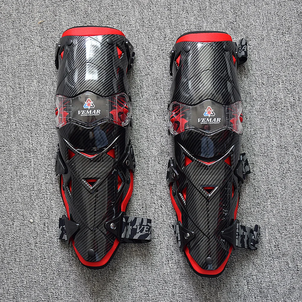 Vemar модные наколенники для мотокросса Защитная Экипировка Moto Rodillera Equipo de proccion Joelheira Moto