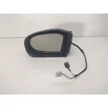 

BLACK REARVIEW MIRROR LEFT MERCEDES E CLASS (W211) SALOON