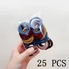 B 25PCS