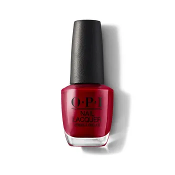 Opi esmalte amore at the grand canal / red 15 ml (nl v29)