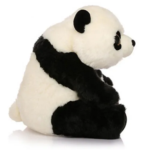 Fancytrader 24'' Pop Kawaii Plush Panda Toy Big Soft Stuffed Anime Panda Doll Gifts for Children 60cm 2 Sizes Available (7)
