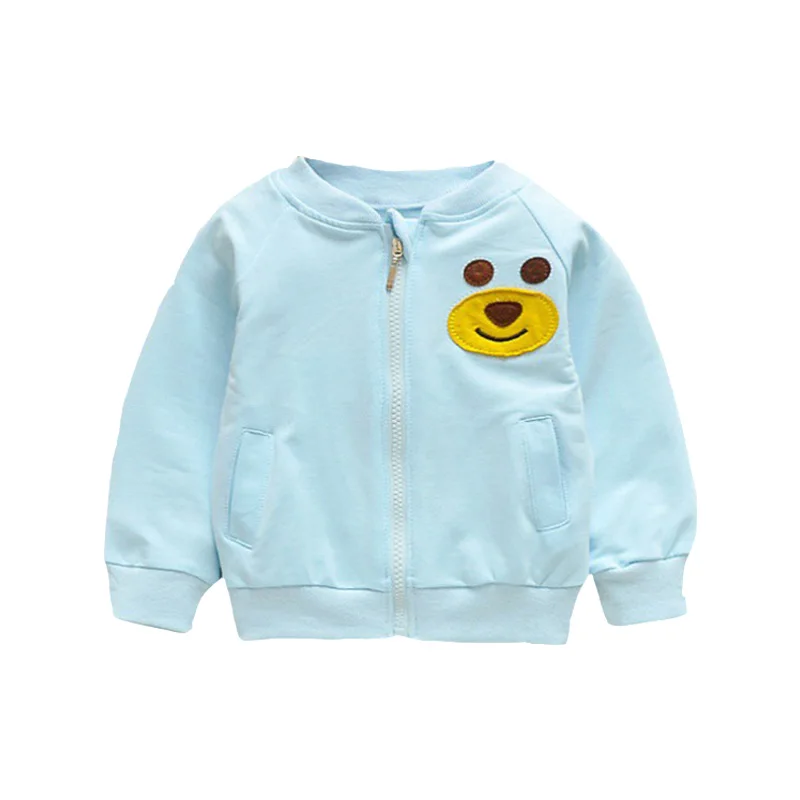 

New Pullover Tee Autumn Winter Kids Sweatshirt Tops Long Sleeve T-shirt Boys Girls Child Baby Clothes