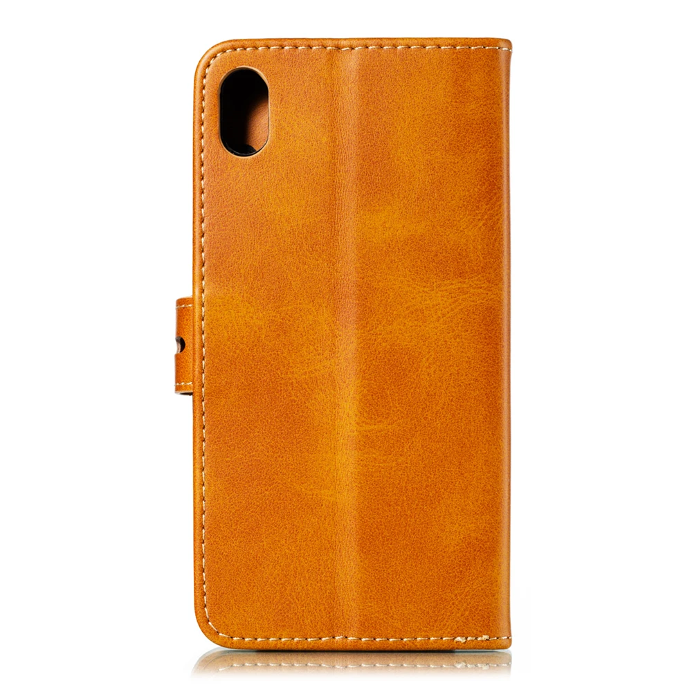 Кожаные чехлы для Xiaomi Redmi 7 7A чехол xiaomi Note 8 K20 Pro с милым котом флип кошелек