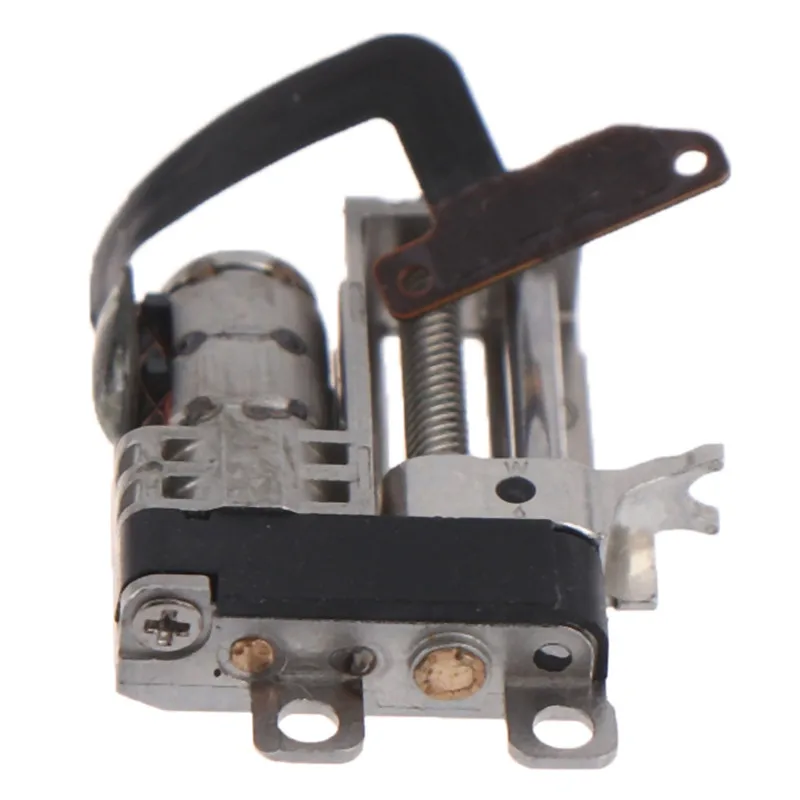 Мини двухфазный четырехпроводный 5 мм шаговый двигатель с планетарной коробкой