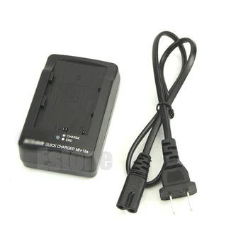 

Battery Quick Charger MH-18A For Nikon EN-EL3e EN-EL3a D70 D80 D90 D300 D700 US