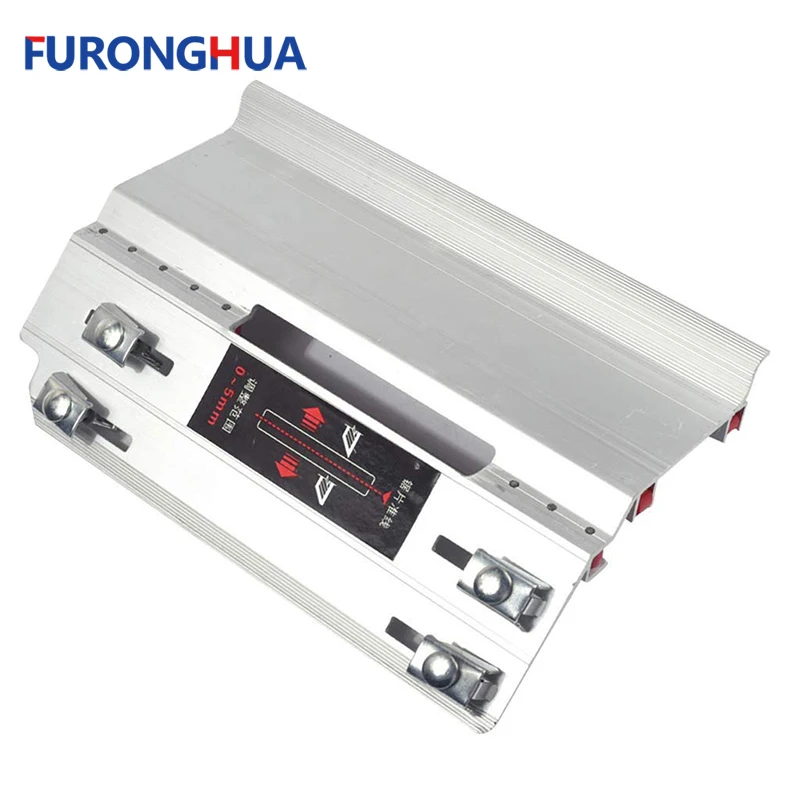

Chamfer Frame Miter Saw 45 Degree Cutting Machine Support Mount Ceramic Tile Cutter Seat for Pneumatic Electric Beveled Cutter