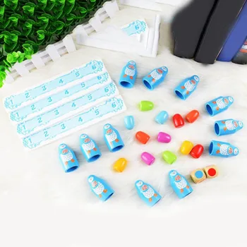 

New Wooden Children's Memory Toys Concentration Training Education Puzzle Parent-child Interactive Game Learning Education Toy