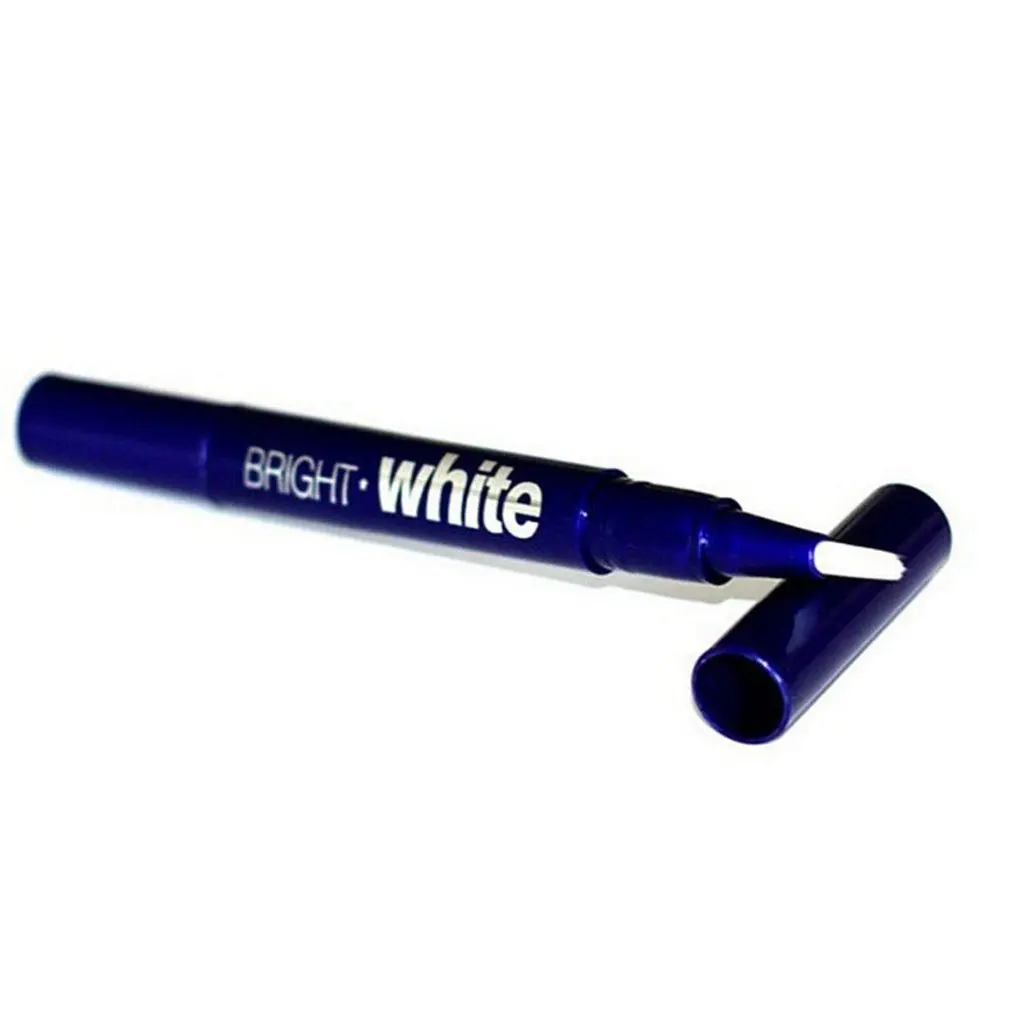 

Teeth Whitening Pen Cleaning Serum Remove Plaque Stains Dental Tools Oral Hygiene Tooth Gel Whitenning Tool