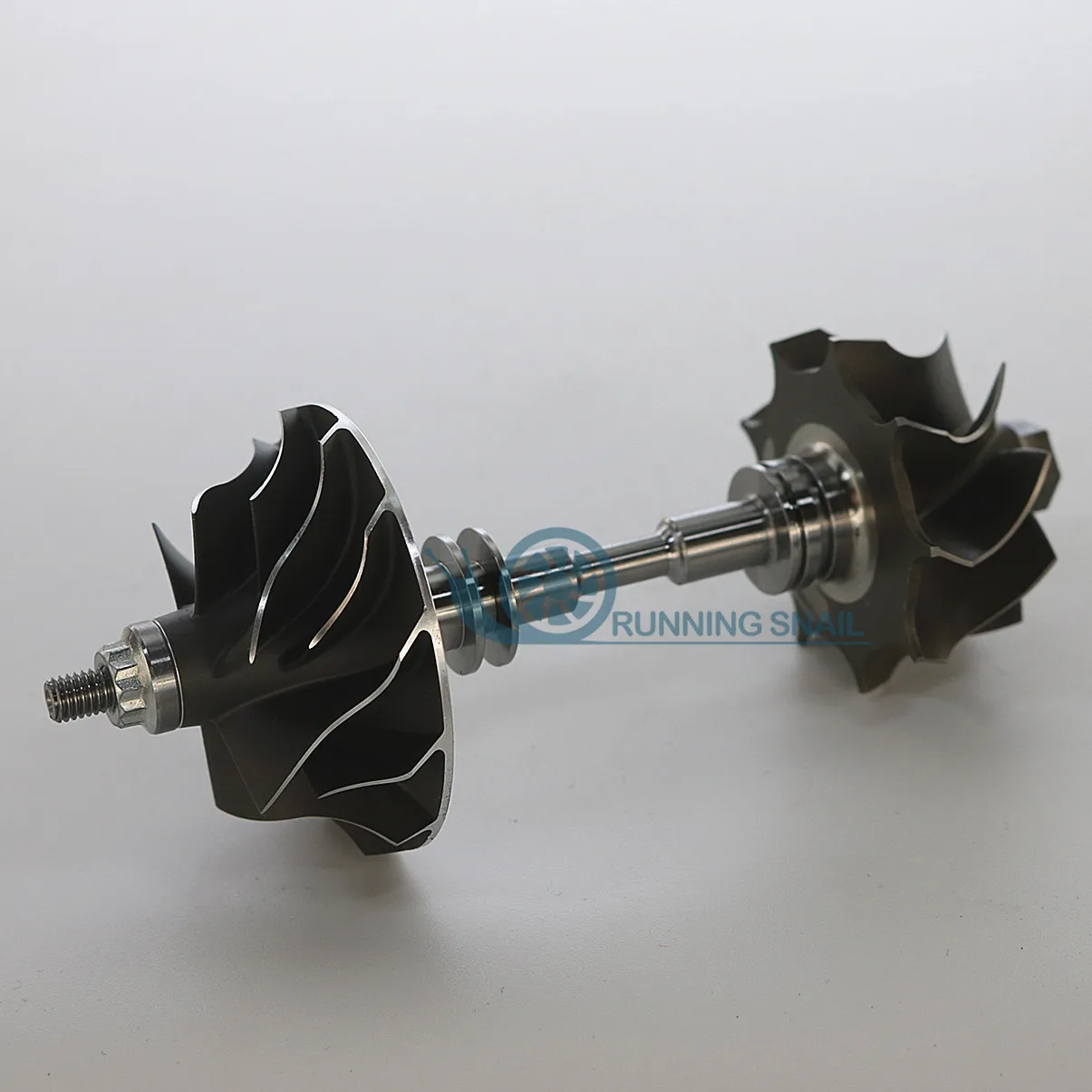 Турбокомпрессор ротора GT1849V 727477-5007S 14411-AD200 14411-4N100 для nissan Almera Primera X-Trail YD22ED 44,5*39,9 49*36,3