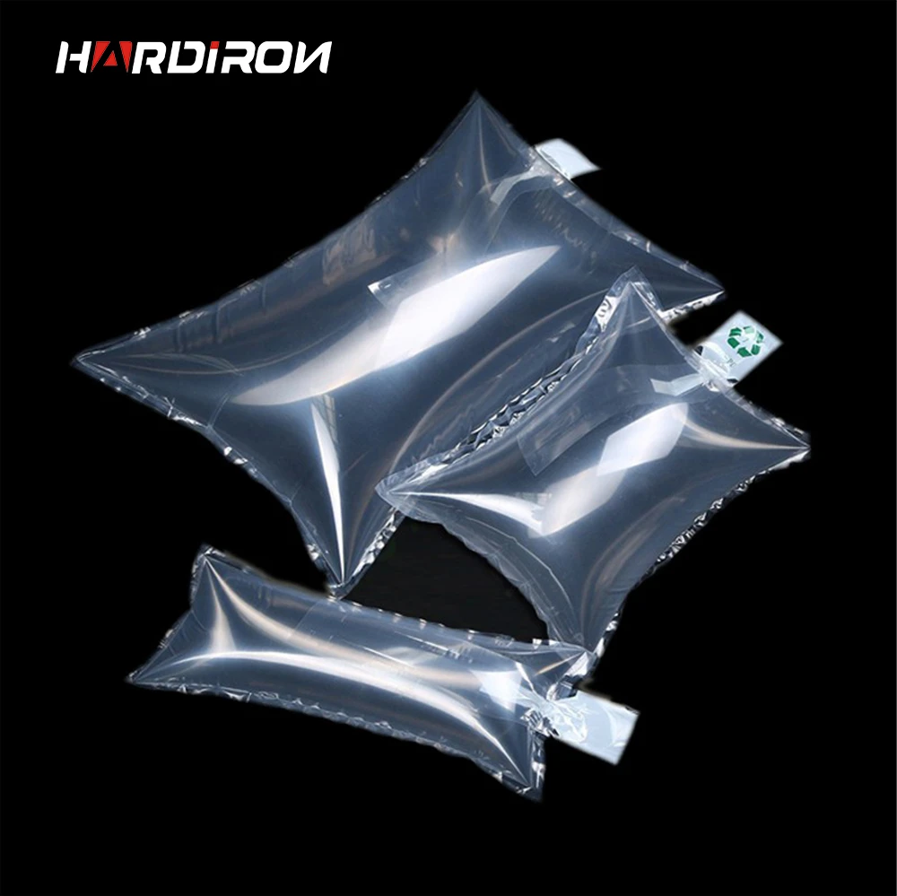 Buffer Bag Inflatable Air Packaging Bubble Pack Cushion Wrap Bags Air