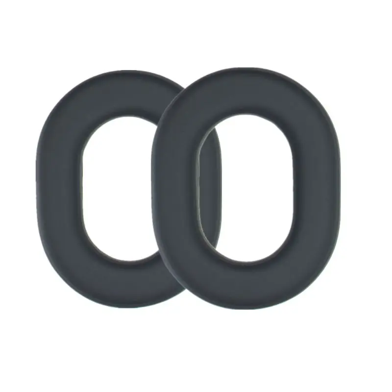 

2PCS Ear Pad Cushion for David Clark H10 Series Aviation Headset 60 20 76 30 40