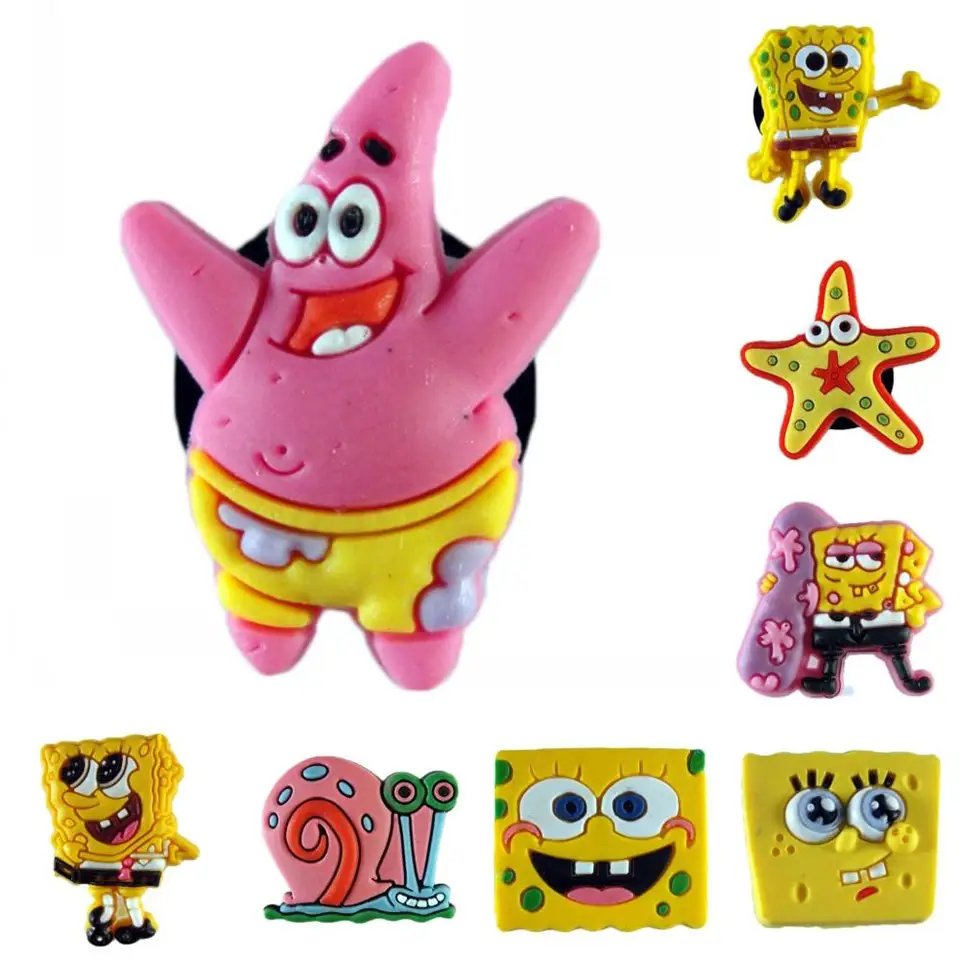 minecraft croc charms