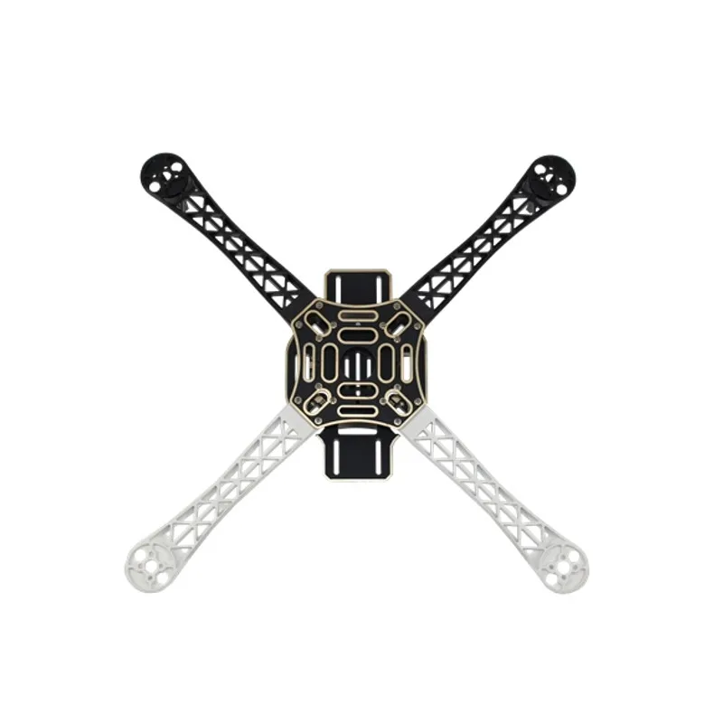 HSKRC обновление F450 450 мм Колесная база PCB рамка Комплект для RC Дрон FPV гоночный Мультикоптер RC Квадрокоптер