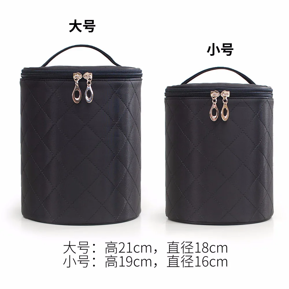 

Large Size Storgage Bag Household Travel Skincare Bag South Korea Simple Waterproof Cosmetic Bag Large Capacity Multi-functional