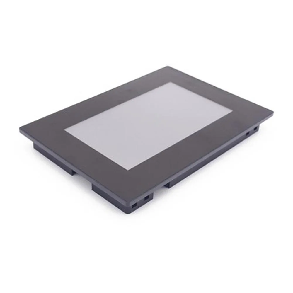 7," Nextion Enhanced HMI lcd дисплей емкостный сенсорный ж/чехол для Raspberry Pi