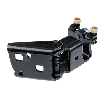 

Power Sliding Door Center Rail Male Rollers for Honda Odyssey EX EX-L 99-04 Right 72560S0XA53 72521S0XA51