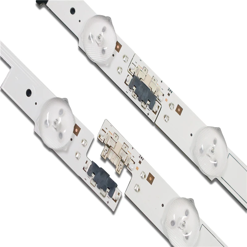 Для samsung 39 дюймов с помощью UA39F5088AR 2013SVS39F CY-HF390BGAV2H BN41-02027A 1 набор =(6 шт 8 ламповых Бусин+ 6 шт 5 ламповых бусин
