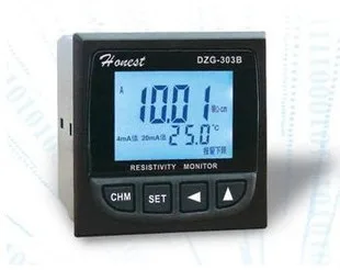 

Shanghai cheng ci DZG-303B(LCD-A) Type Resistivity Meter with Current Settings