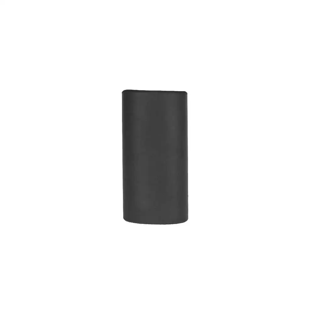 

Bicycle CO2 Bottle Cover Air Pump Sleeve Protection Anti Freezing Bike Accessory