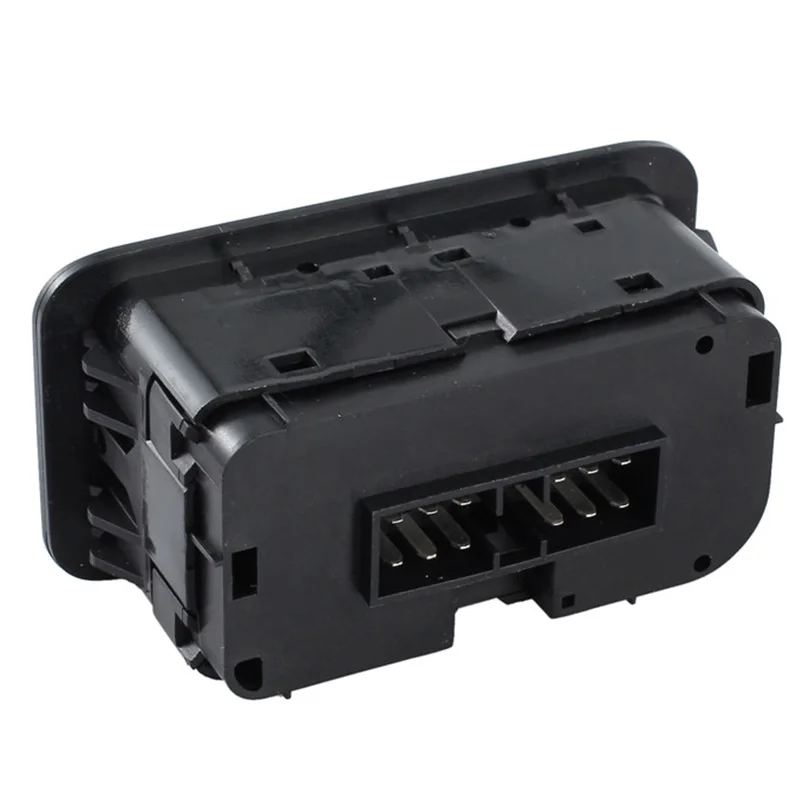 Autooutlet Master power Электронный оконный переключатель управления кнопочный переключатель консоль для Ford Territory Sx Sy Tx с подсветкой 13 Pin
