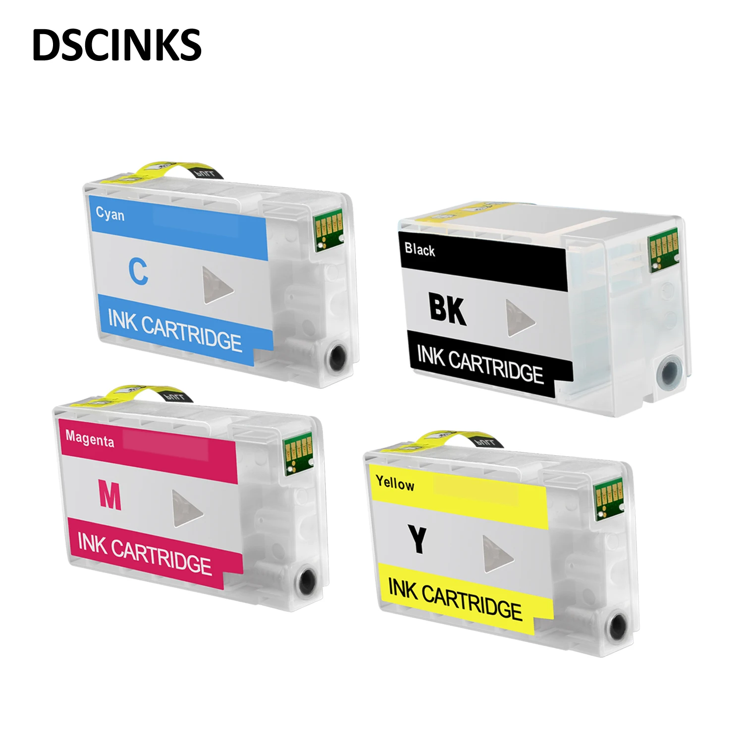 For Canon PGI2500 PGI 2500 XL Refillable Ink Cartridge for Canon MAXIFY