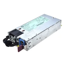 1200W MAX pour HP DL580 Gen8 G8 Alimentation 660185 001 643956 201 HSTNS PL30 DPS 1200SB UN PSU