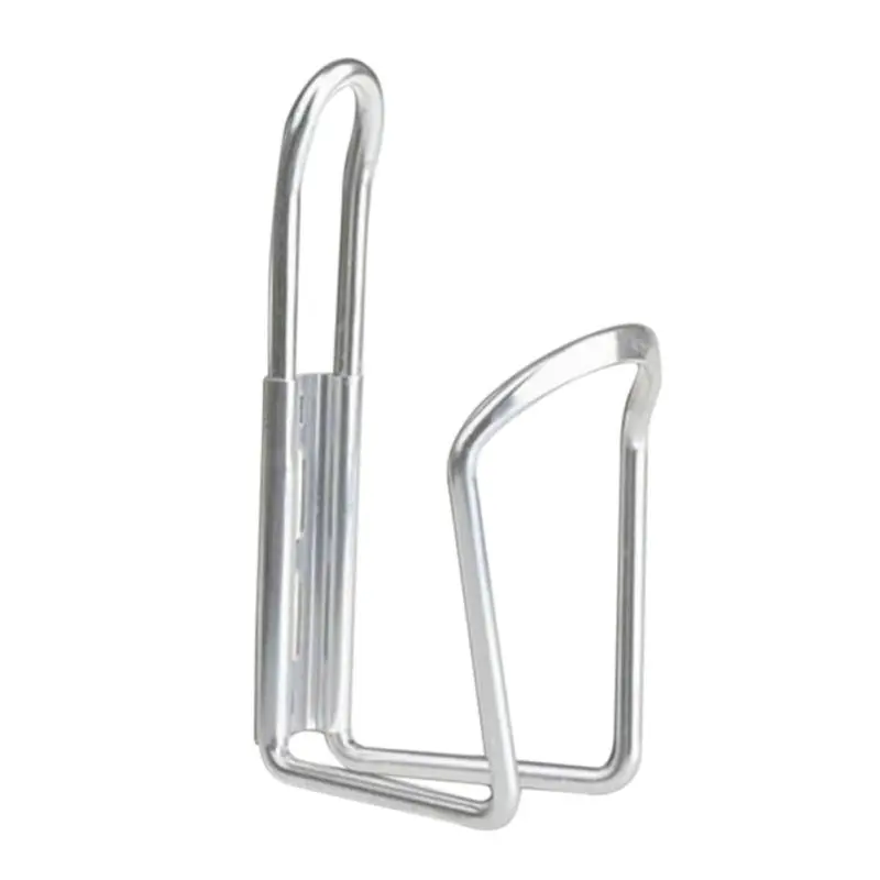 Велосипедный держатель для бутылки, держатель для горного велосипеда, зажим для бутылки с водой, фиксированный зажим, кронштейн для руля, инструмент для установки чайника