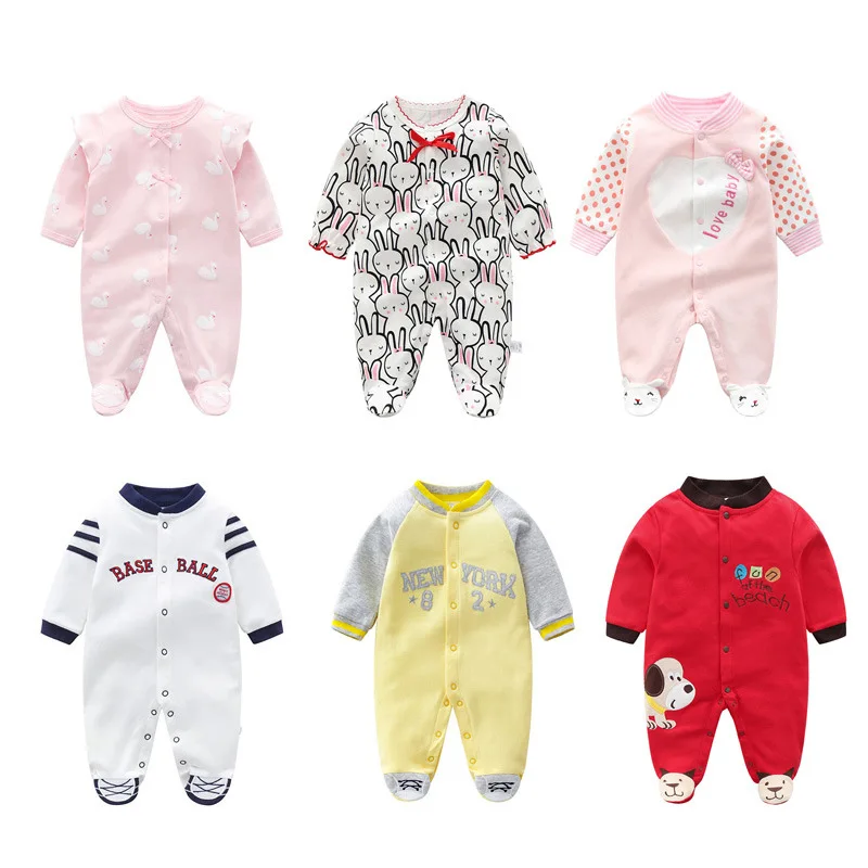 

Newborn baby clothes boys clothing infant boys romper toddler baby jumpsuit baby boy christmas outfit baby pajamas cotton