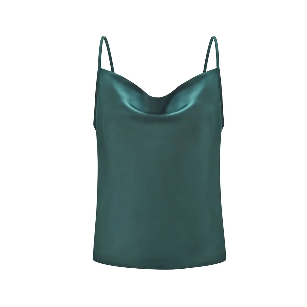 GN SAGACE, повседневный топ на бретелях, женская мода, бюстье, бюстгальтер на бретельках, топы на бретельках, летние женские короткие топы, ropa mujer, укороченные женские топы - Цвет: GN