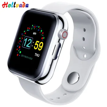 

KY001 Smart Watch Sim Card Fitness Bluetooth IOS Android Watch Phone Watches Camera Music control Smartwatch PK GT08 DZ09 Y1