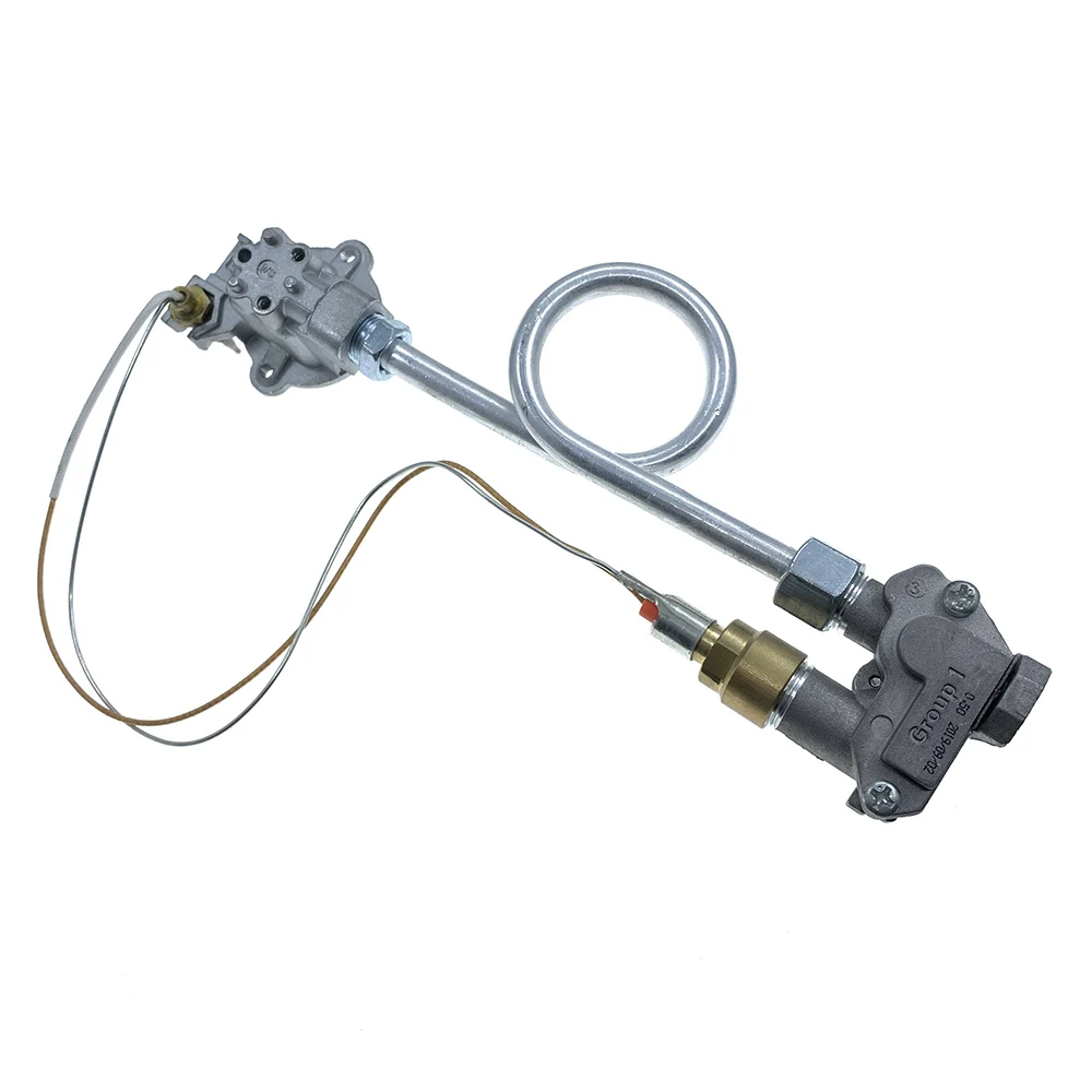 Газ Контроль Горелок Купить