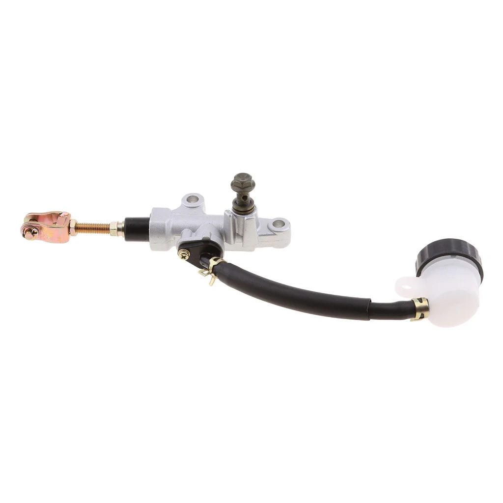 Rear Brake Master Cylinder for Yamaha Raptor 700 700R YFM700 06-16