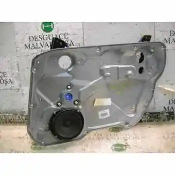 

WINDOW LIFTER FRONT RIGHT SEAT CORDOBA SALOON (6L2) 1. 4 16V [BE758] [12164959]