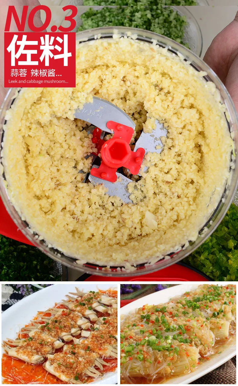 Для отправки 5 штук ручного мяса многофункциональный измельчитель многофункциональная клецки Набивочная машина Кухонные гаджеты мелкая