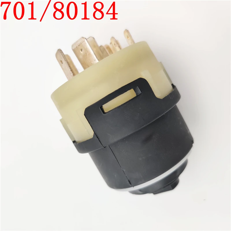 Для погрузчика-экскаватора JCB 3CX JCB 4CX зажигания 701/80184 701 80184 701-80184